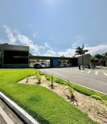 Lote à venda no CONDOMÍNIO GREEN PARK, GUAXUMÃ, Maceió, AL