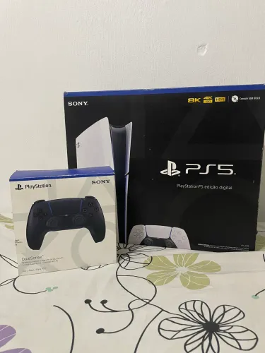 PS5 SLIM