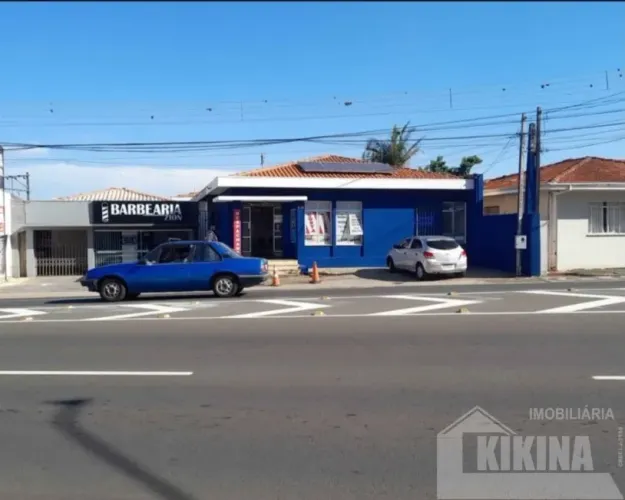 SALA COMERCIAL PARA LOCAÇÃO EM UVARANAS