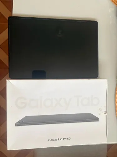 Tablet Sansumg A9 + 5 G