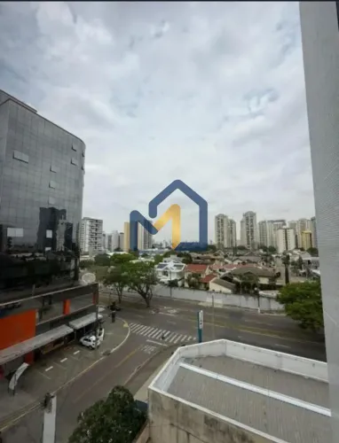 Sala comercial para alugar no bairro Parque Residencial Aquarius - São José dos Campos/SP