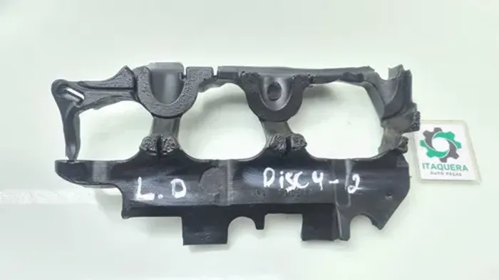 Moldura Acabamento Bico Injetor Discovery 4 3.0/ 9x2q9u550bc