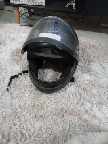 CAPACETE MOTOQUEIROS