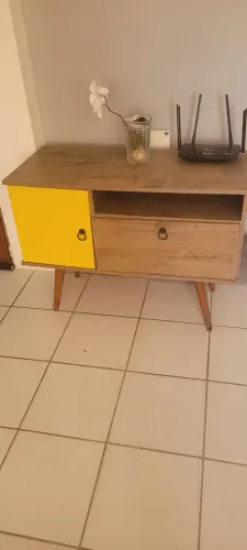 Rack sala