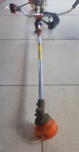 Roçadeira Nagasaki 65cc