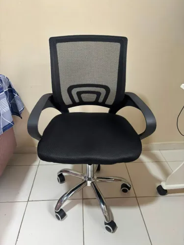 Vendo cadeira de estudos, escritório