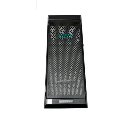 Painel frontal de segurança da torre HP ML350 Gen10