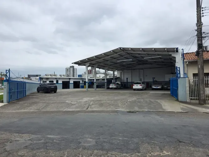 Area Comercial Completa - Mecanica, Eletrica, Assistencia em geral