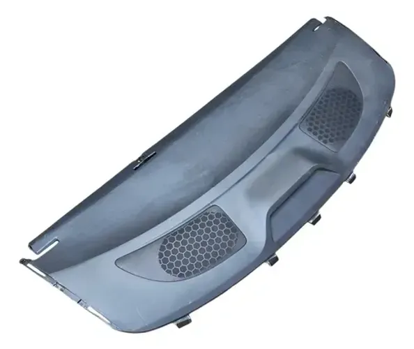 Tampa Bagagito Porta Malas Toyota Corolla 2010/14 6433102170 Preto