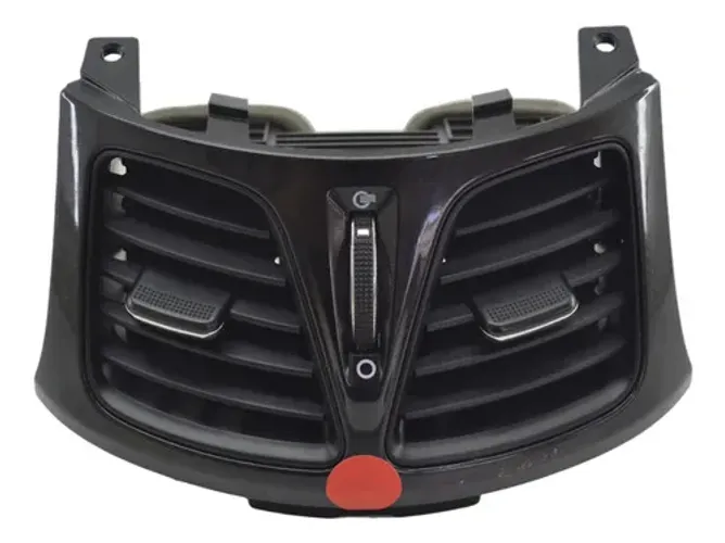 Difusor Saida Ar Console Traseiro Azera 2013 Original