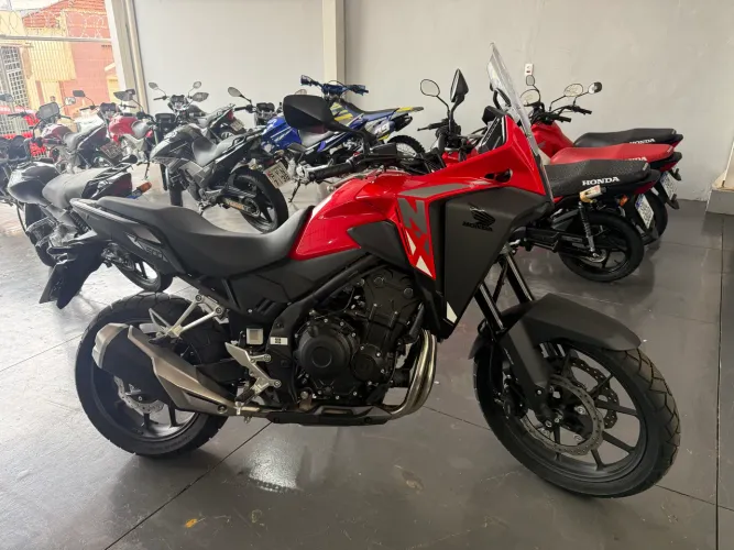 Venda ou troca por moto