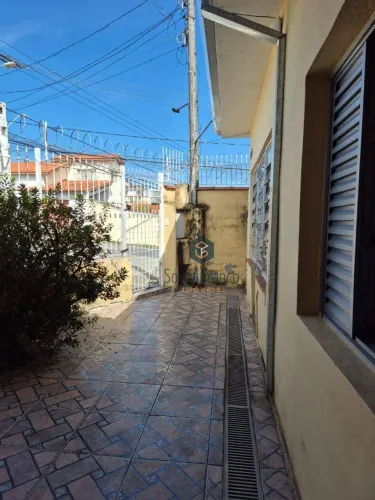 Casa com 3 dormitórios à venda, 162 m² por R$ 500.000,00 - Vila Lavínia - Mogi das Cruzes/