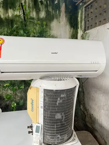 AR CONDICIONADO COMFEE 12.000 Btus