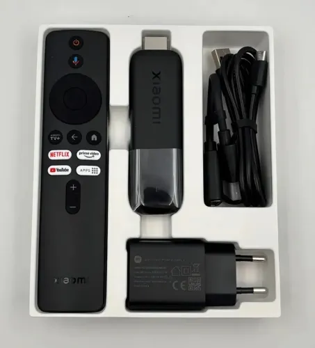Xiaomi Mi Stick Tv 2° geração