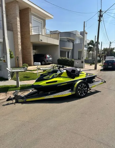 RXP 300 RS