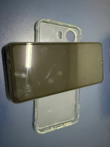 Celular Redmi 13C 