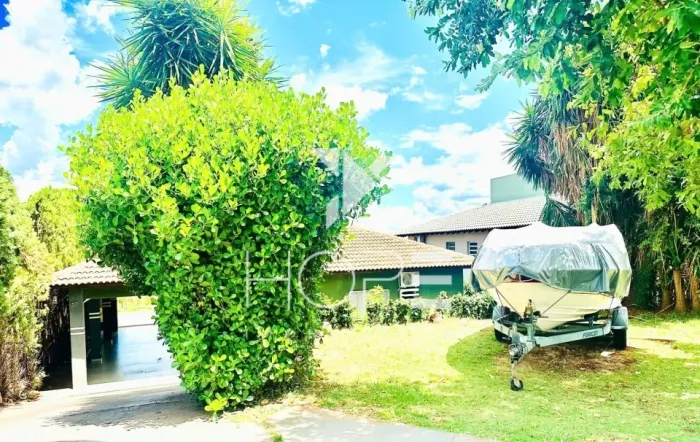 Condomínio Porto das Águas - Chácara Molhada à venda com 1.500m² - 3 suítes - piscina - Po