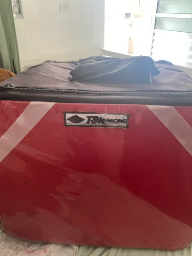MOCHILA (bag) DELIVERY