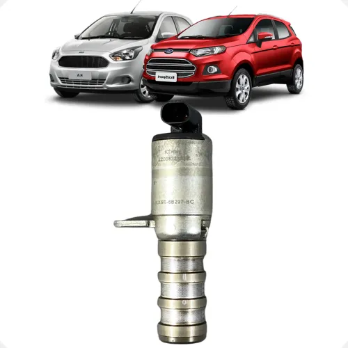 Válvula Solenoide Ford Ecosport 1.5  Ka 1.5 3c 2018 2019
