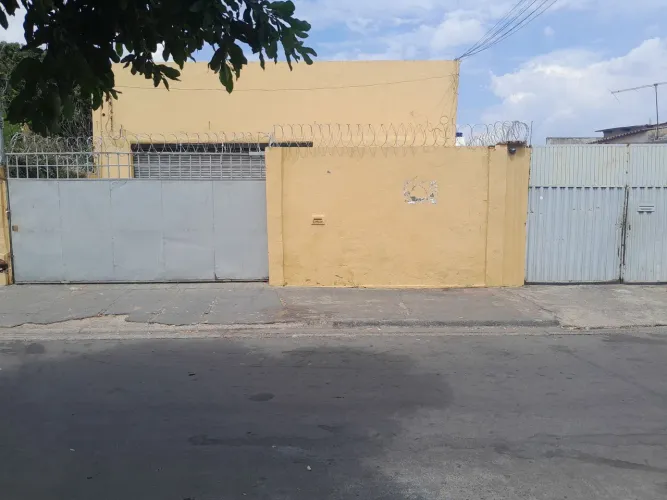 Galpao