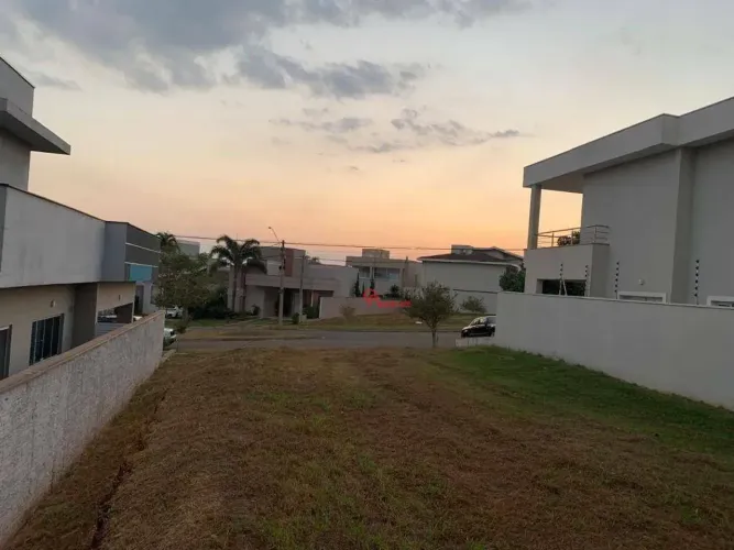 Terreno à venda, 324 m² por R$ 400.000,00 - Loteamento Residencial Mac Knight - Santa Bárb