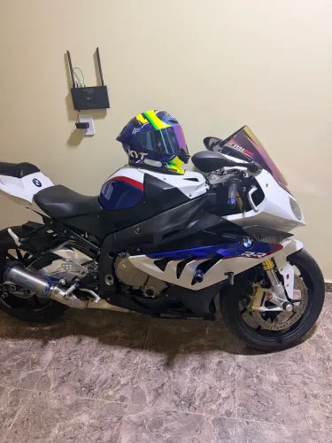 BMW s1000rr