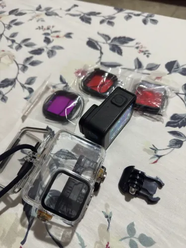 GoPro black Hero 13