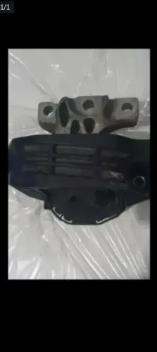 Coxim do Motor Direito do Novo Peugeot 208 ( 1.6 de 16v )