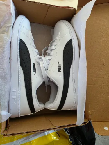 Tenis PUMA Original n.41 Nota Fiscal Puma Brasil