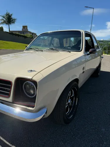 Chevrolet Chevette L / SL / Sl/e / DL / SE 1.6 1982