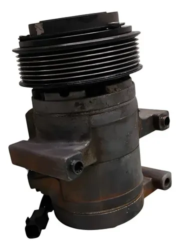 Compressor De Ar Ford Ranger 3.2 2014