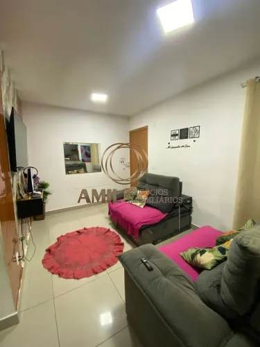 RA AMIL, Aluga, Apartamento, 02 Quartos, 50m², Campo Di Sevilha, Zona Leste de São José do
