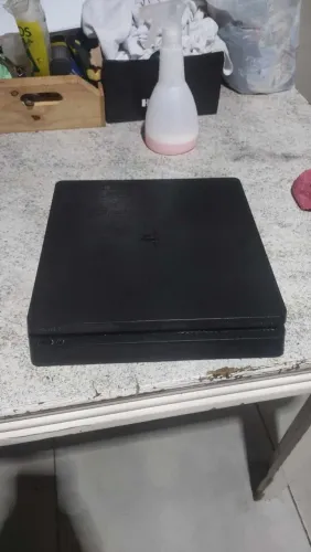 PS4+tv