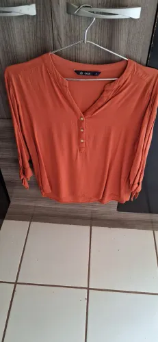 Desapego blusas