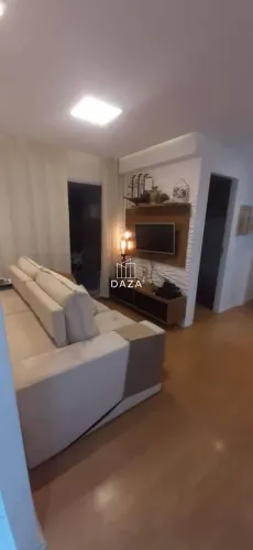 Apartamento com 2 dormitórios à venda, 63 m² por R$ 999.990,00 - Osvaldo Cruz - São Caetan