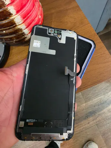 Display iPhone 14 pro Max 