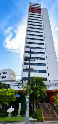 Sala Escritório - Disponível pra venda - Casa Amarela - Recife - Pernambuco