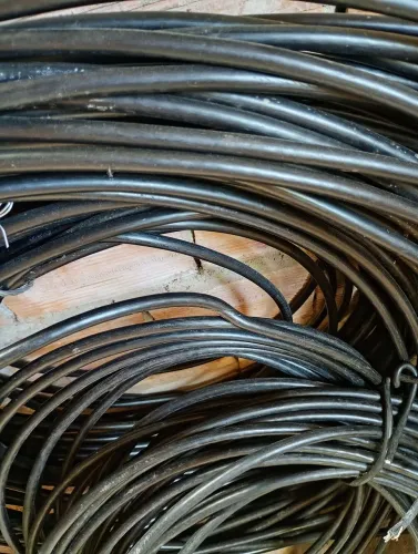 Fio elétrico 10 mm antifurto