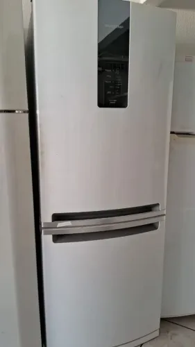 GELADEIRAS