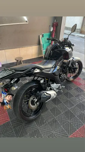 VENDO FZ15 / 2024
