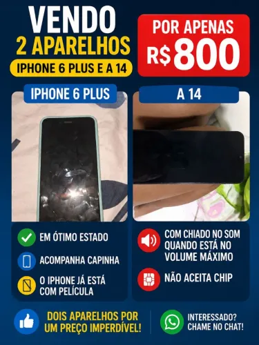 Celulares