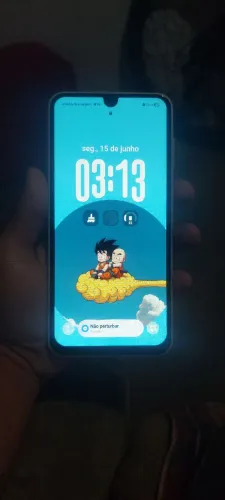 SAMSUNG A16 256 GB