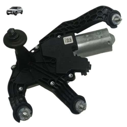 Motor Limpador Traseiro Hyundai Creta 2026 2025 2024