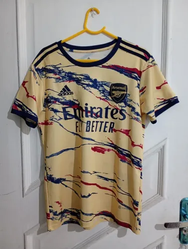 Camisa do Arsenal torcedor P