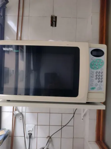 Microondas