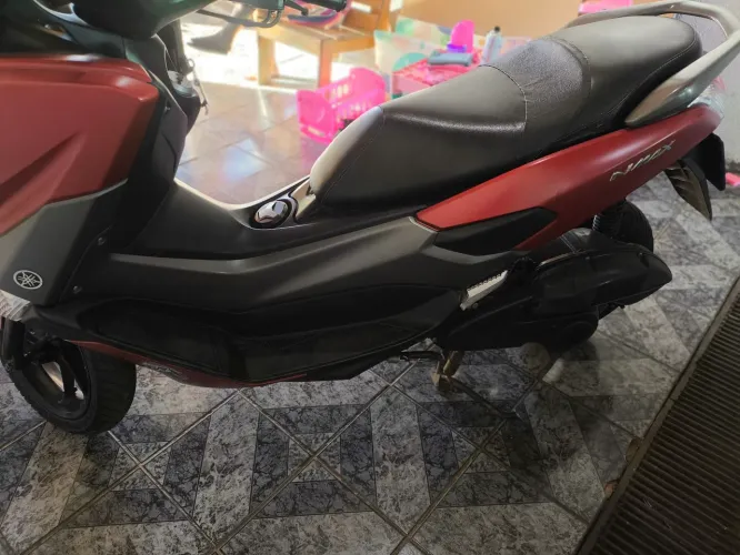Nmax 160 2019