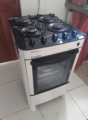 Fogão