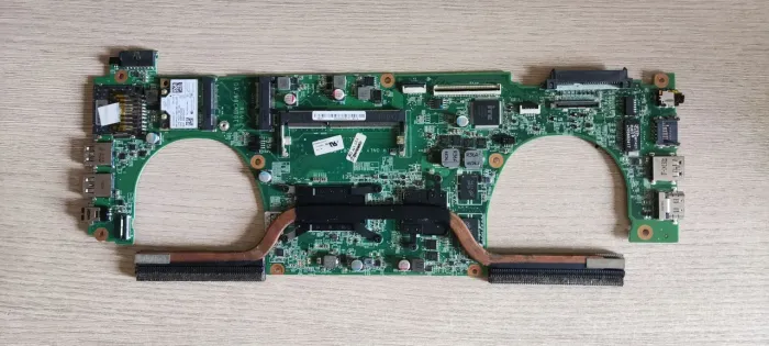 Placa mãe Dell Vostro 5470 i7 4° 