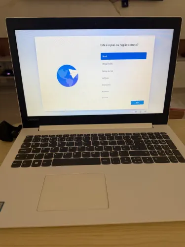 Lenovo Ideapad 330, Intel CORE I5, 8th Gen