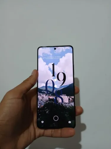 Xiome redmi note 13 pro 5g